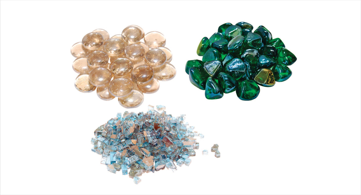 Fire Glass Calculator