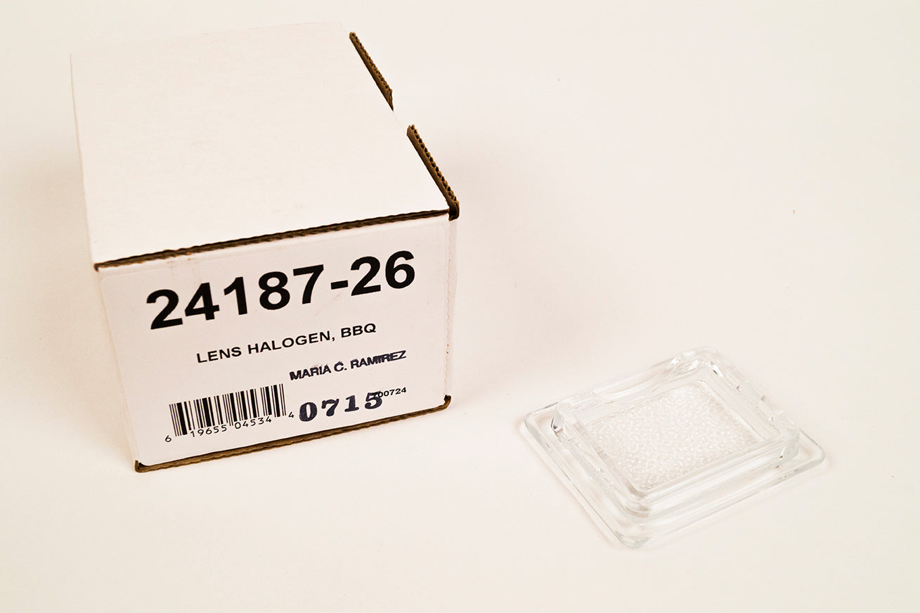 Fire Magic Parts - 24187-26 Light Lens