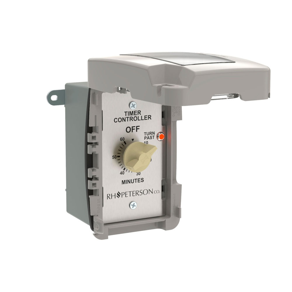 5531-11T, fire magic 1hr timer