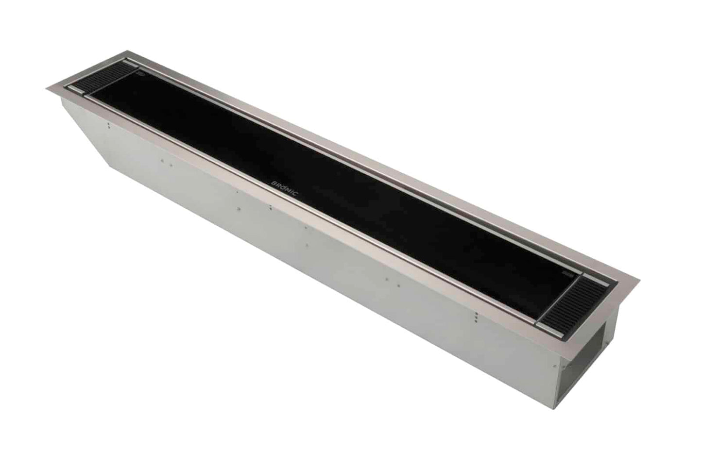 Bromic Low Clearance Brackets