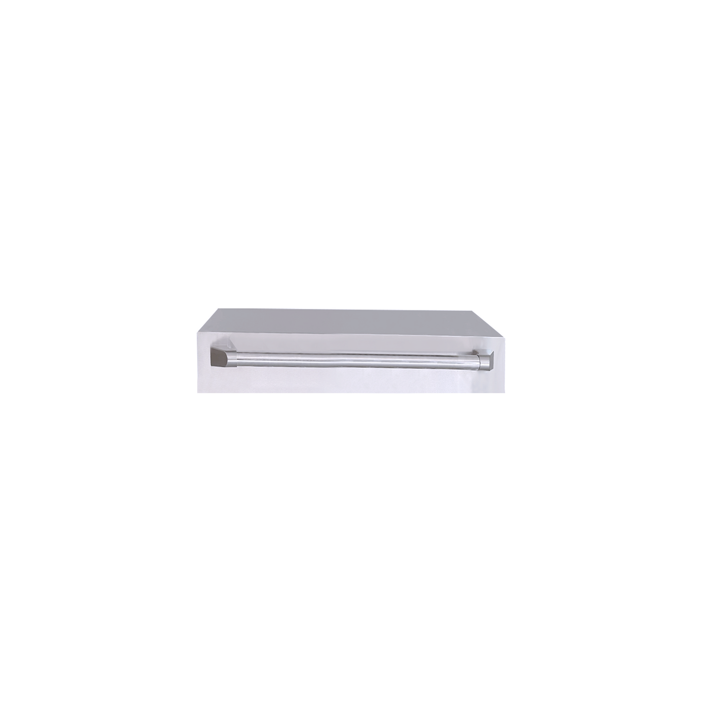 stainless steel lid for the oml40 pro series griddles, omllid40