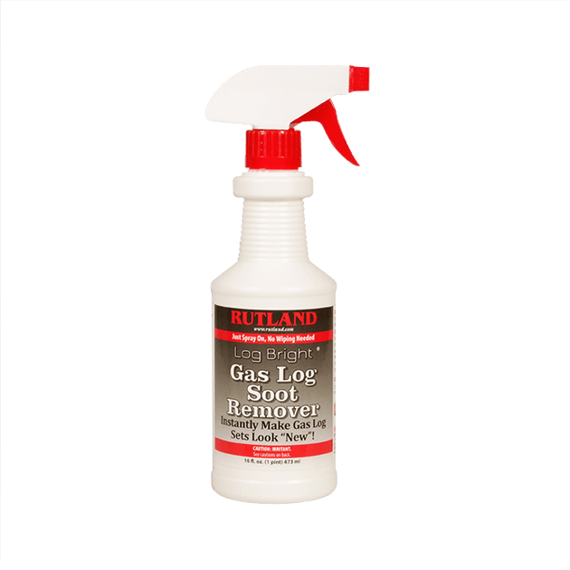 Rutland - Log Bright Soon Remover - 570-6 – CunninghamLiving.com