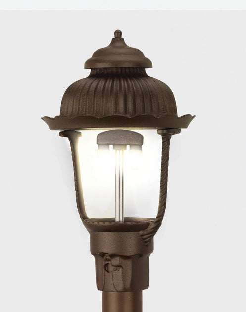 Natural gas lamp post cheap