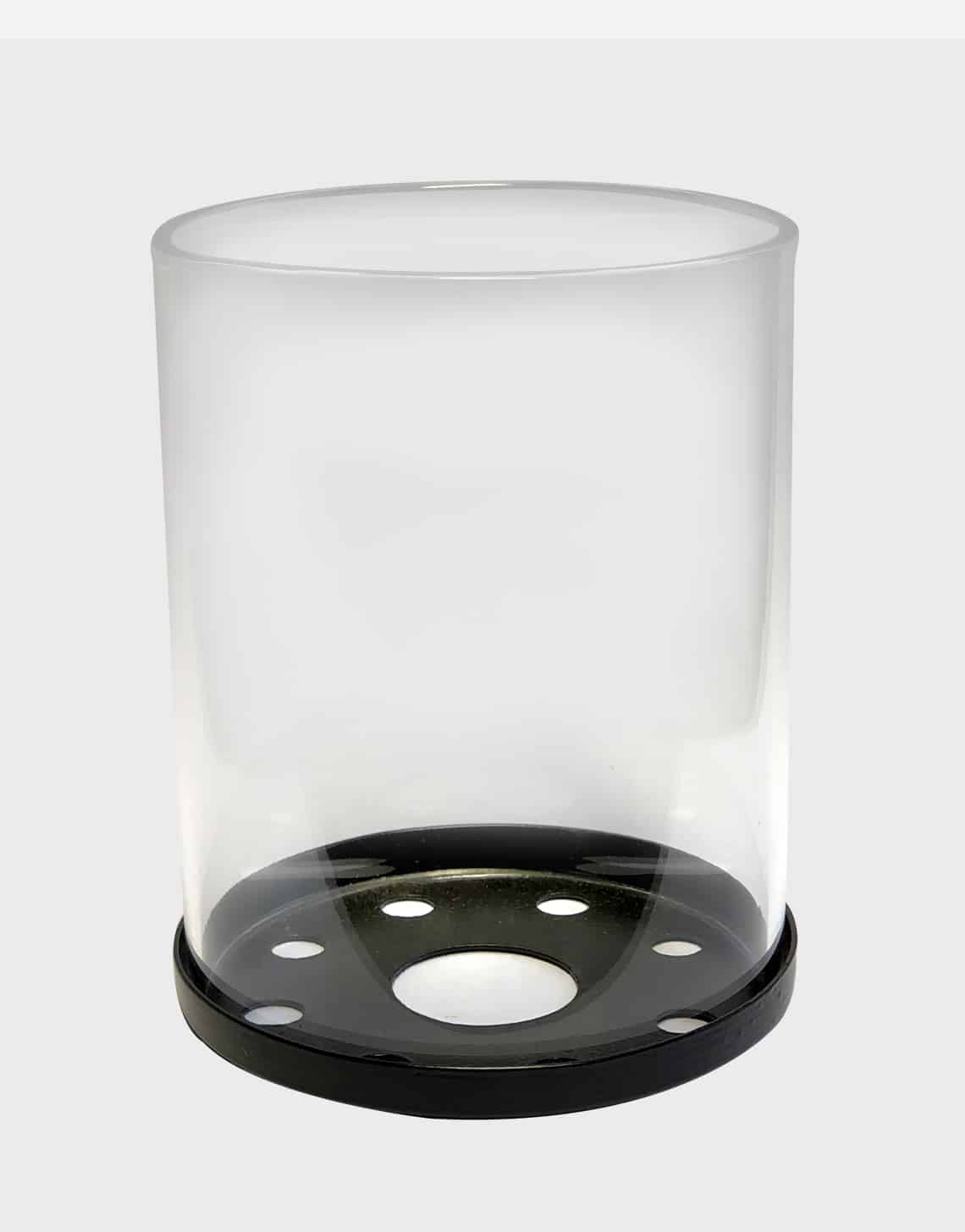 WG5, Gaslight Glass Wind Guard