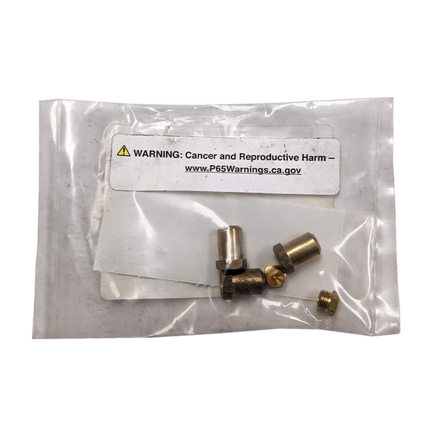 36B53 36" American Outdoor Grill Orifice Kit Natural Gas