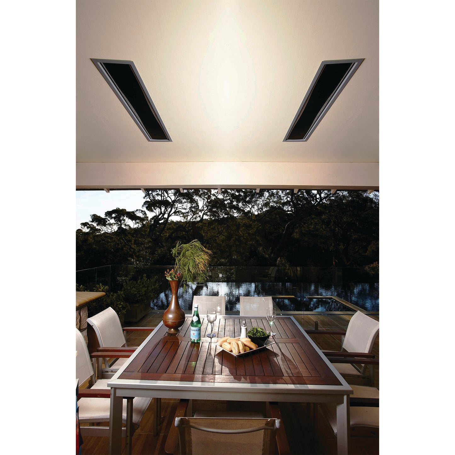 Bromic - Platinum 2300w Electric Heaters