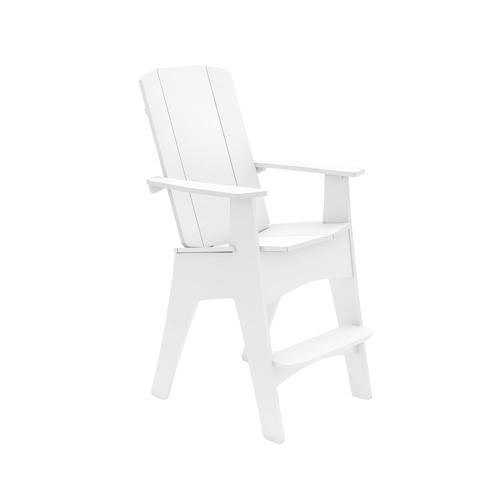 Ledge Lounger - Mainstay Collection - Adirondack Tall Chair