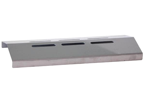 MHP Grills - Tri-burn Heat Delfector Plate - GGTCCHP