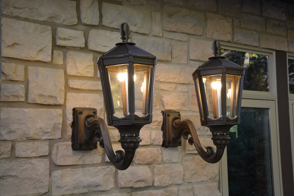How To Replace Gaslight Mantles