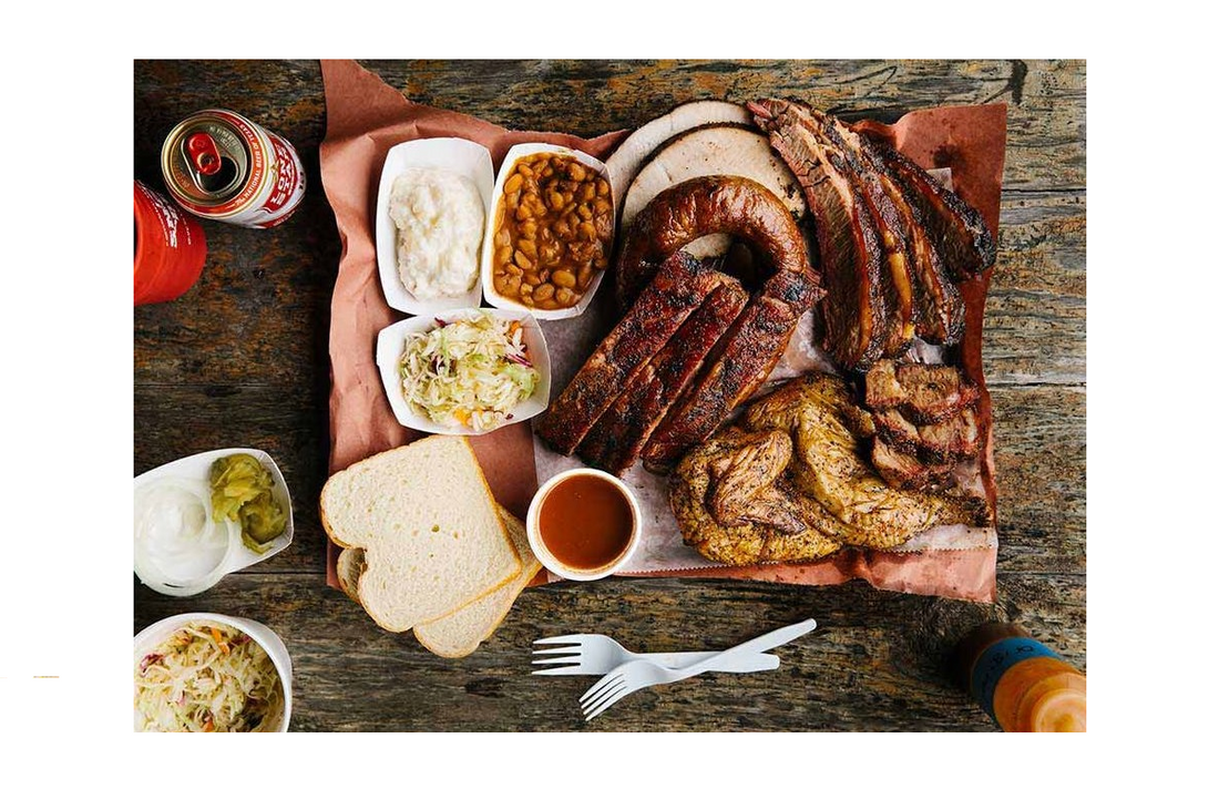 Use Butcher Paper for Better Barbecue