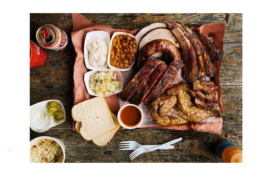Use Butcher Paper for Better Barbecue