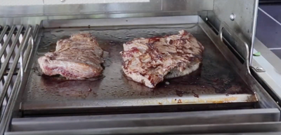 Griddle Me This