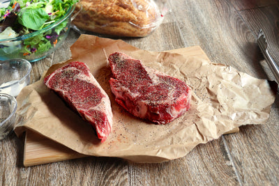 Safe Food Handling & Cooking Tips