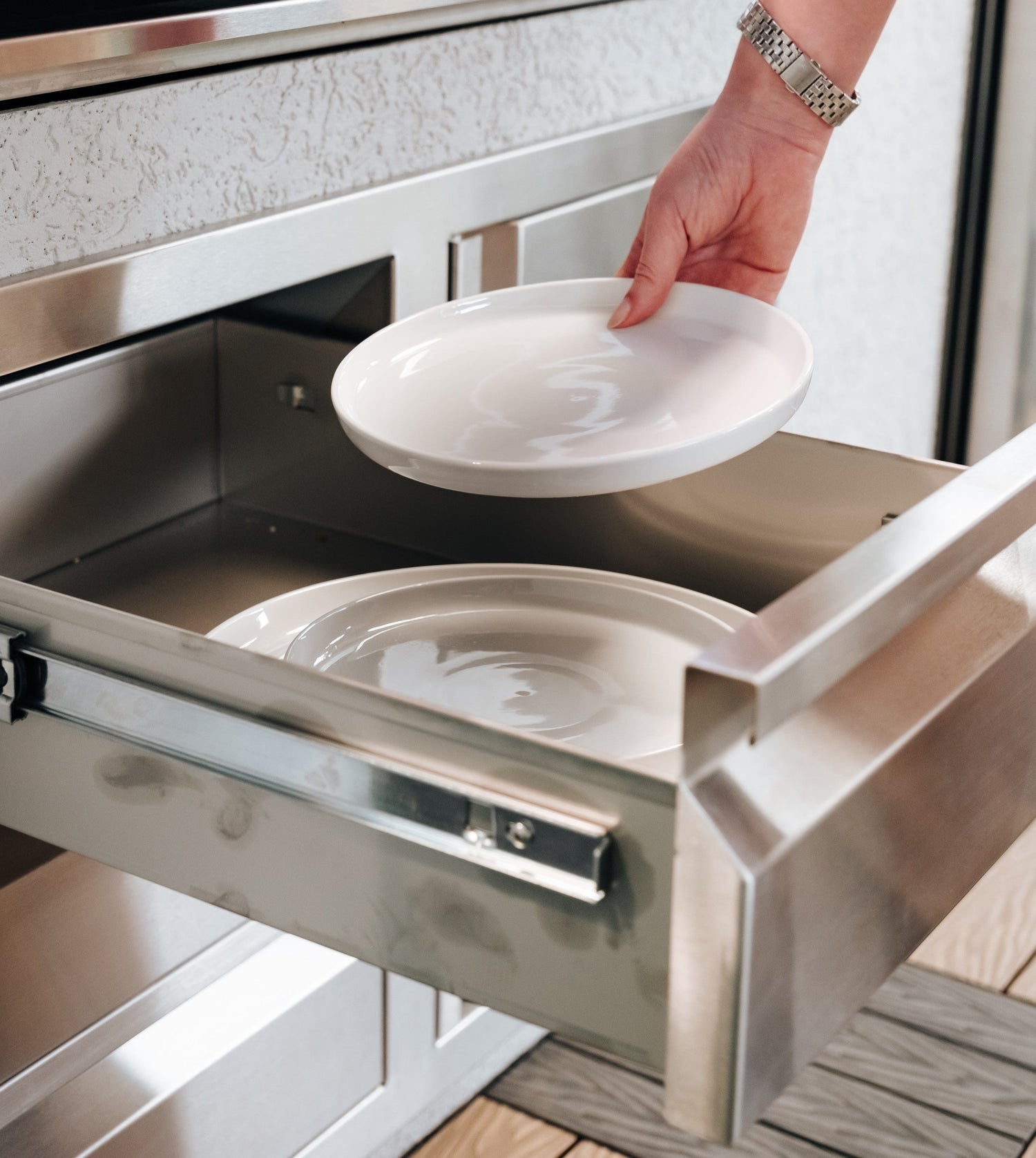 Doors & Drawers