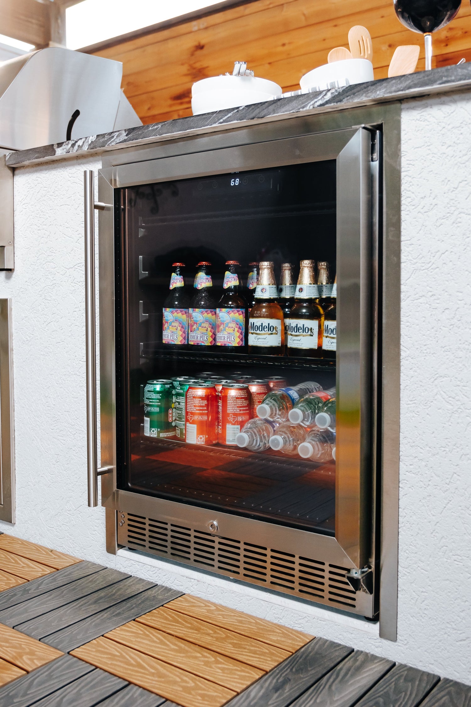 Refrigeration