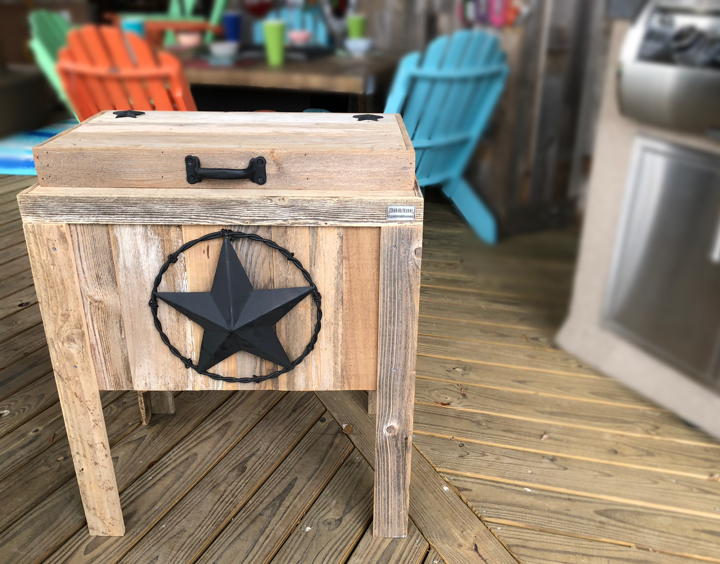 Coolers