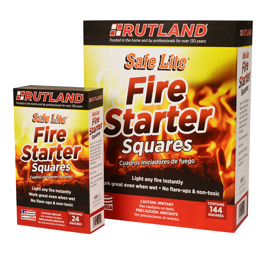 Fire Starters