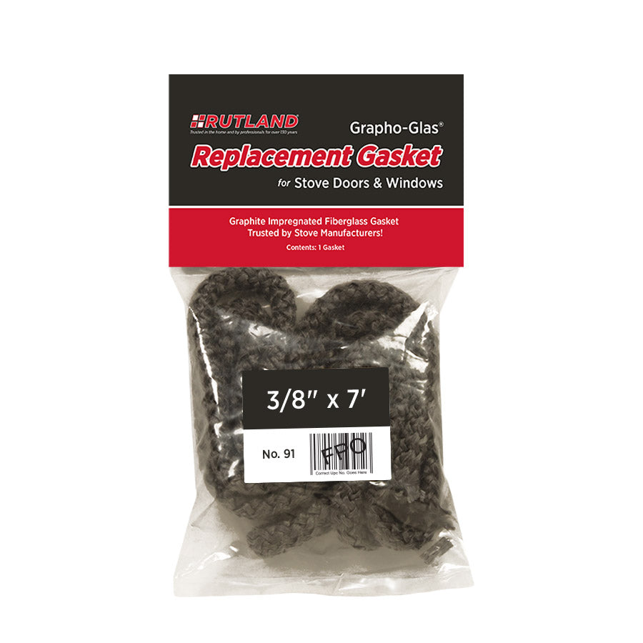 Stove Gasket Kits