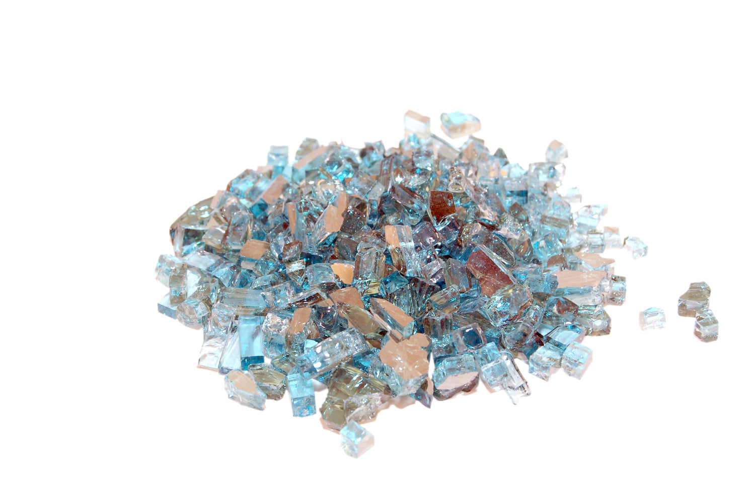 Fire Glass