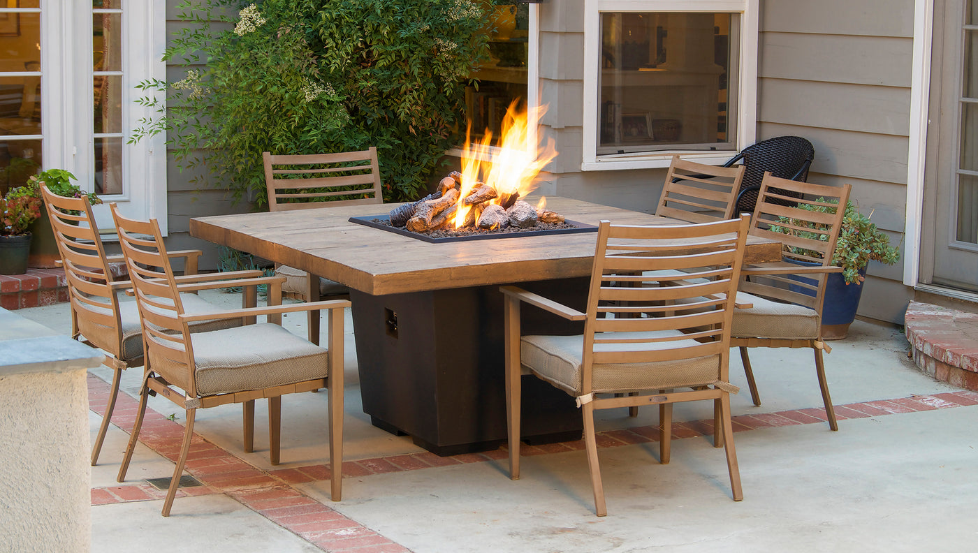 American Fyre Design