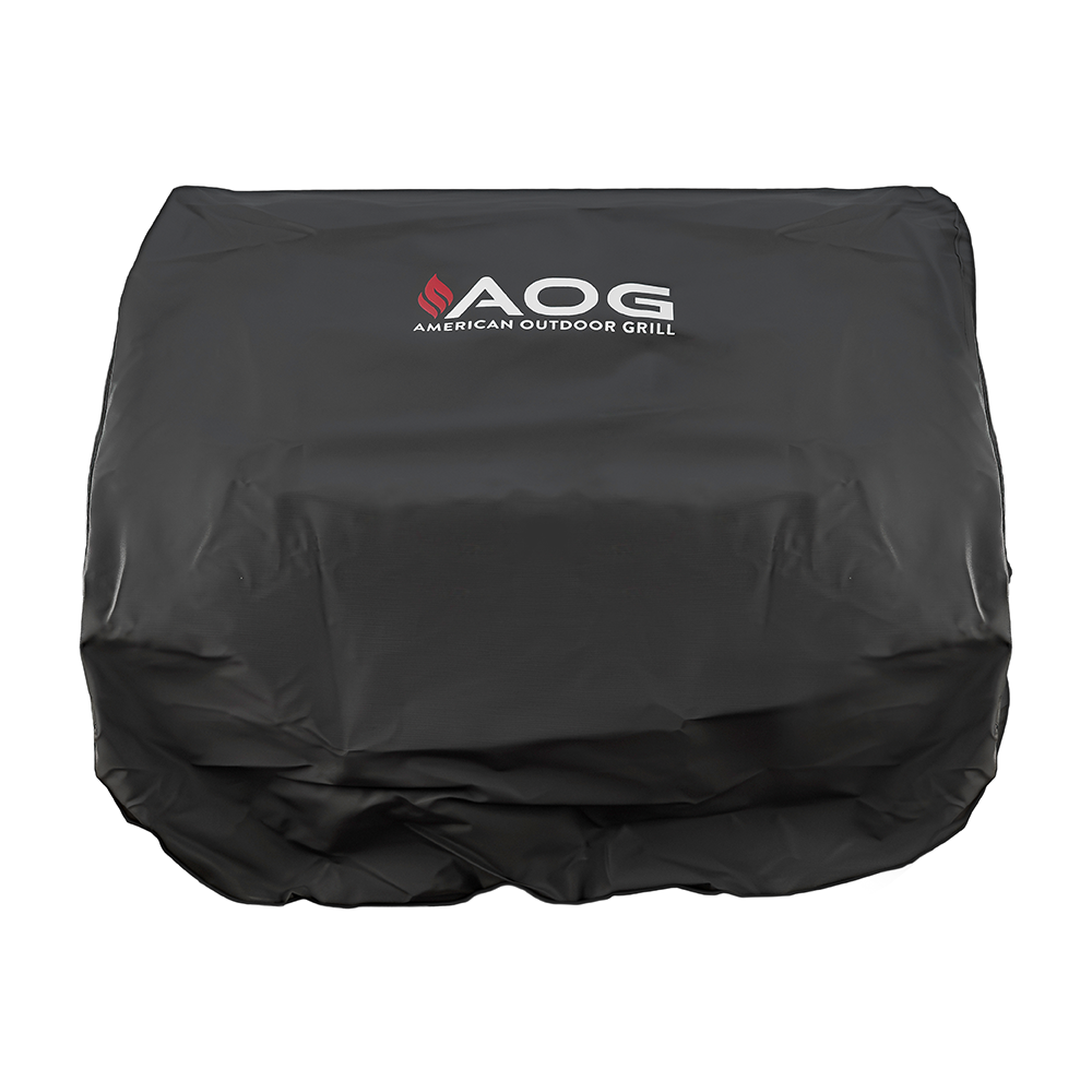 American Outdoor Grill - Vinyl covers for the aog gas grills and side burners. Both Built-In and Freestanding Covers are available