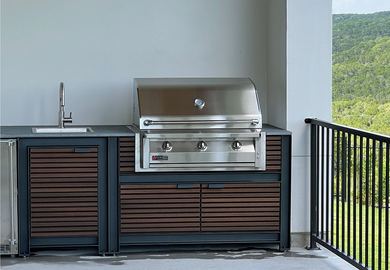 American Renaissance Grills