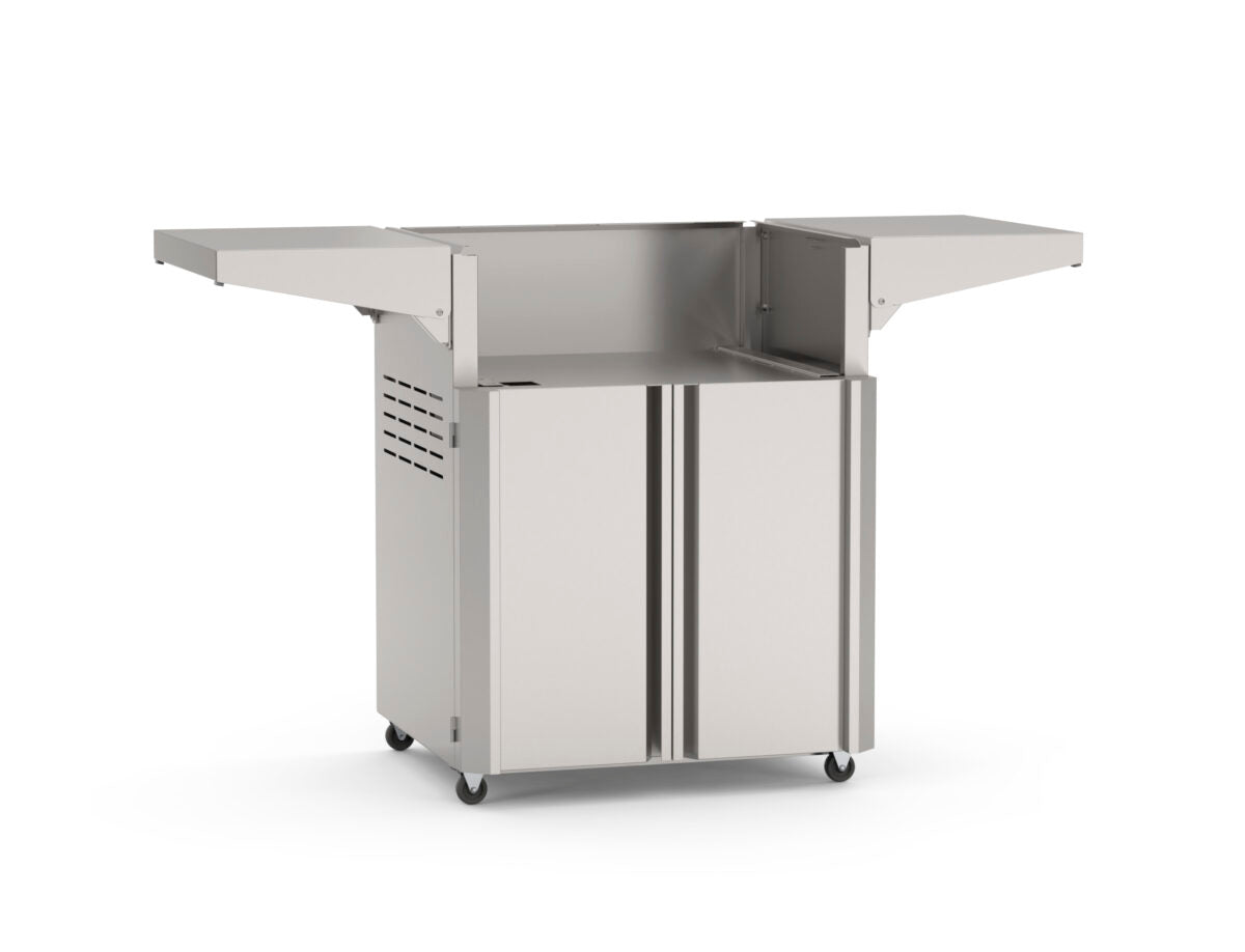 American Outdoor Grill Freestanding Carts