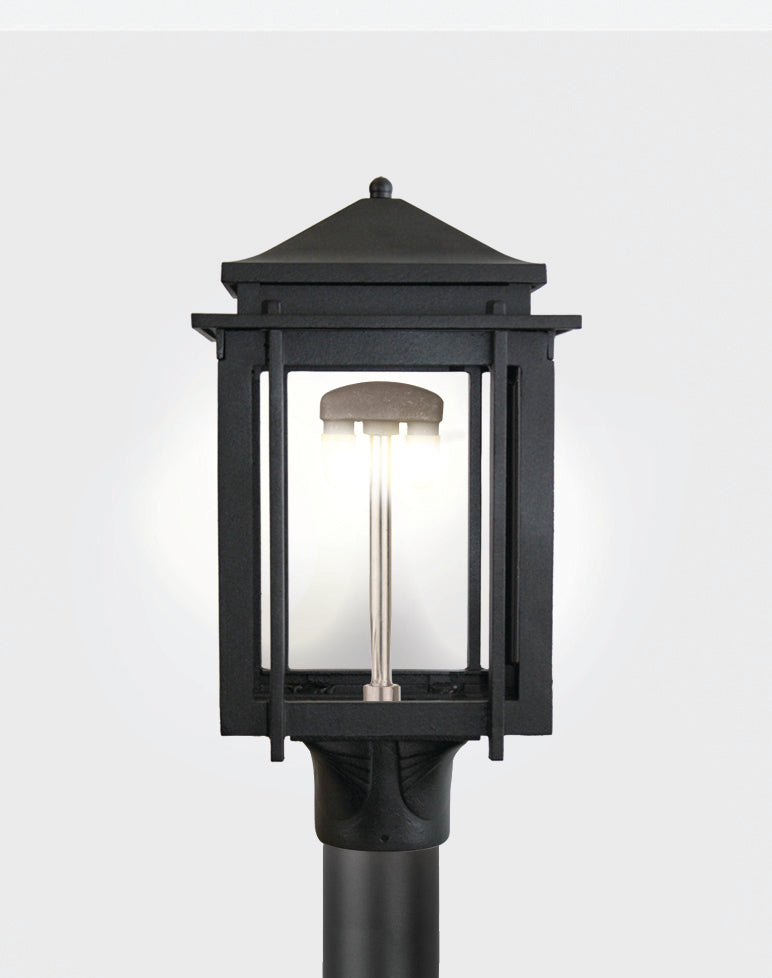 Aluminum Lanterns