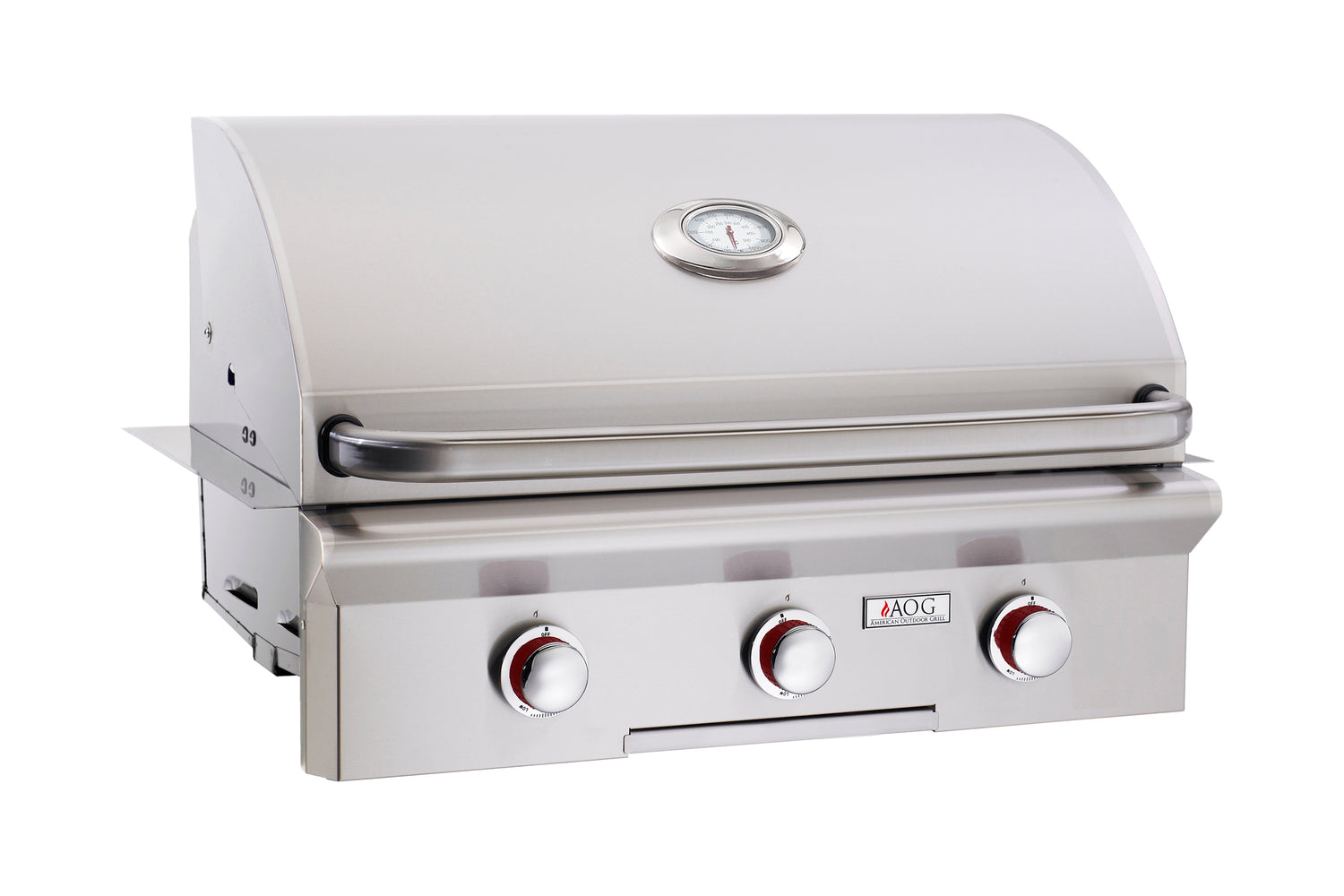 Built - In Grills