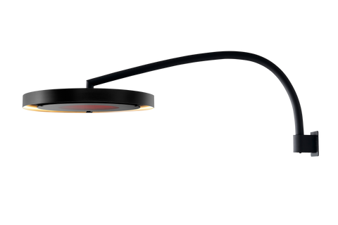 Eclipse Electric Heaters & Accessories