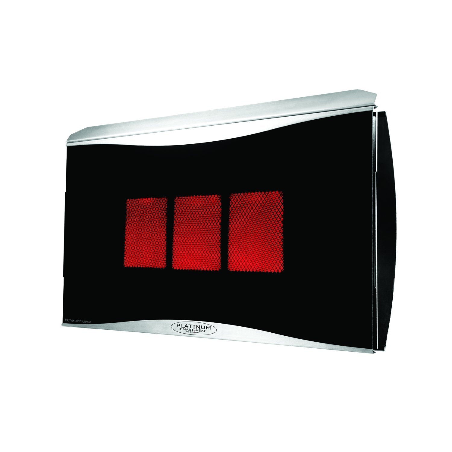 Bromic Gas Heaters