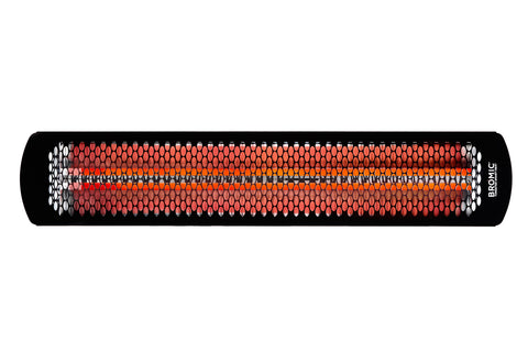Tungsten Electric Heaters & Accessories