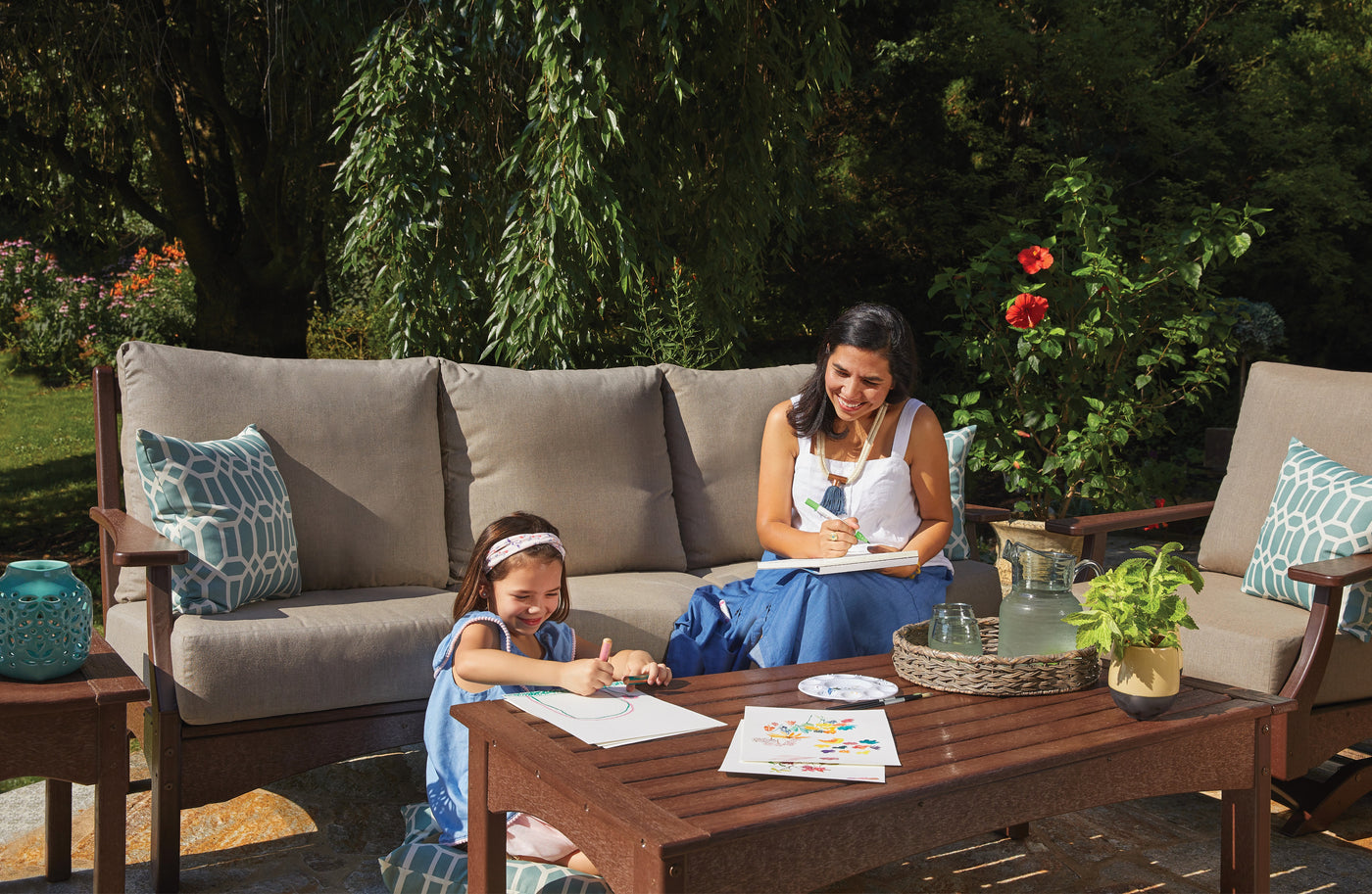 Patio Furniture