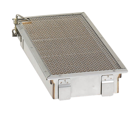 Infrared Burner