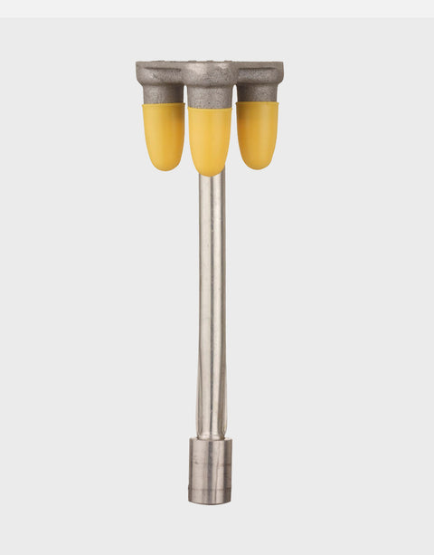 Gas & Electric Burners