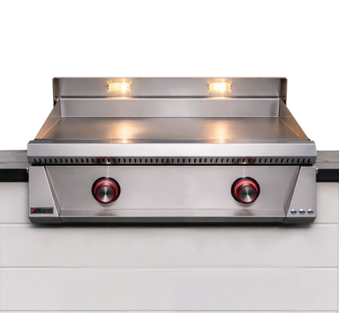 Le Griddle