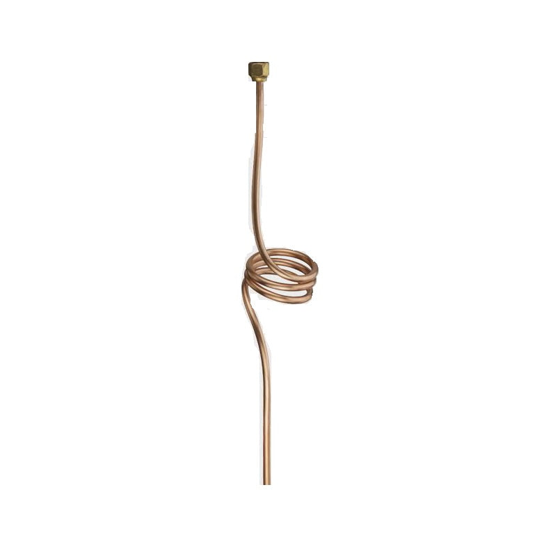 gaslight copper internals