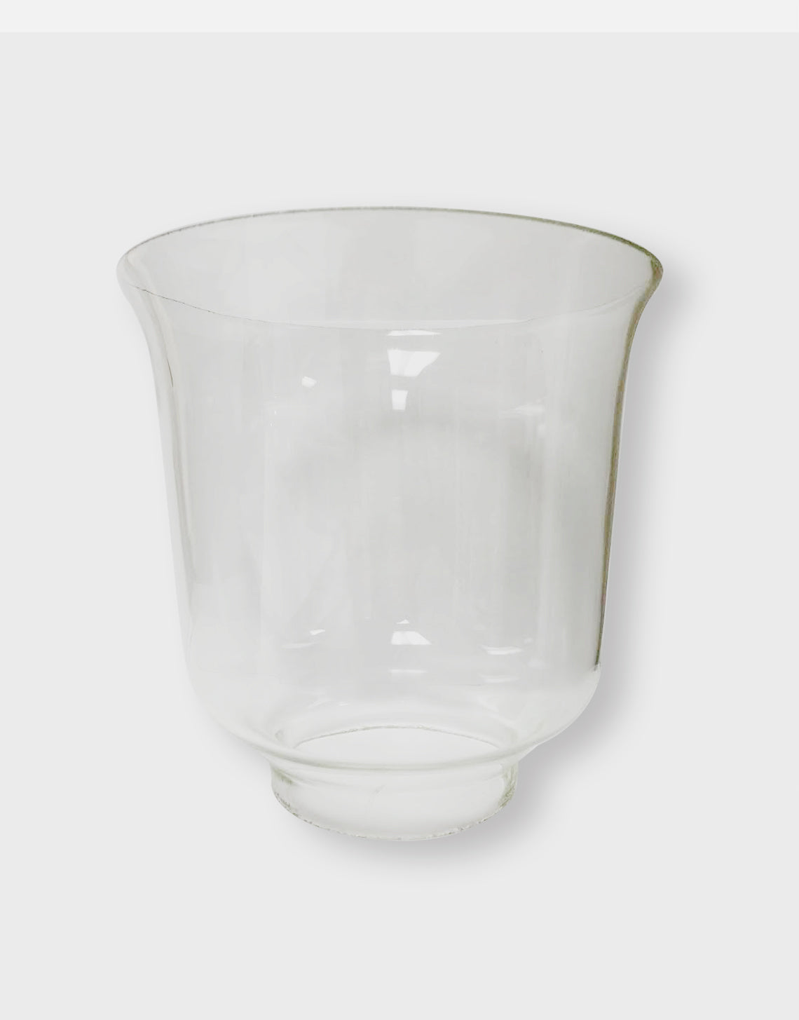 gaslight glass globes