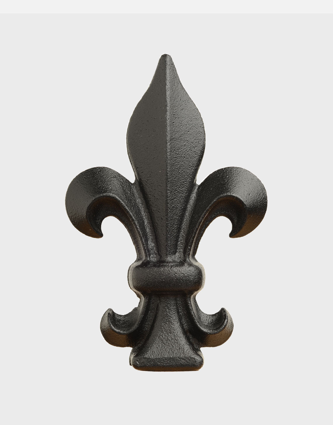 gaslight finials