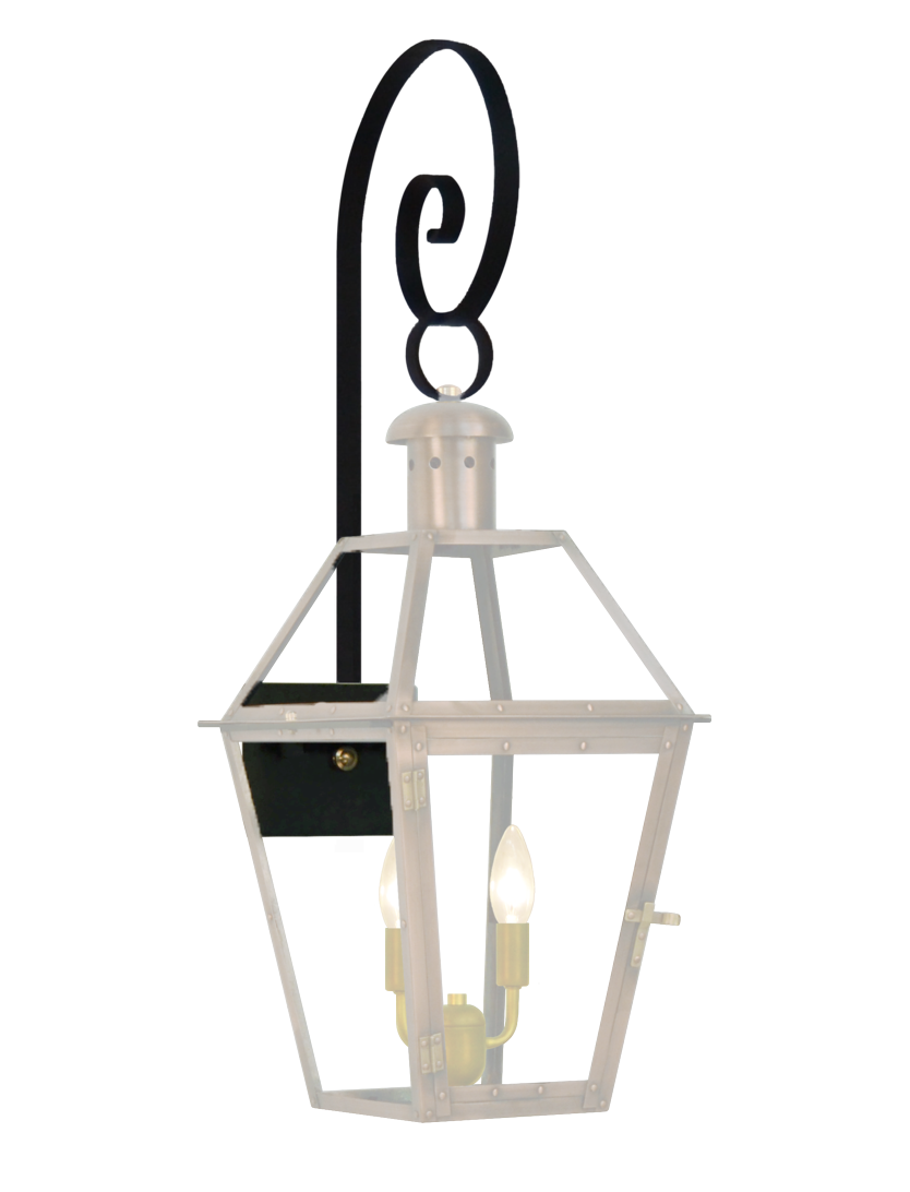 Coppersmith Mounts