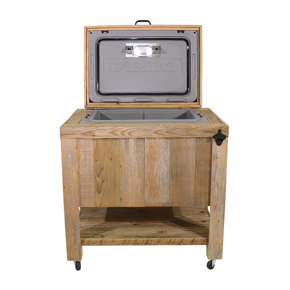 Frio Rustic Coolers