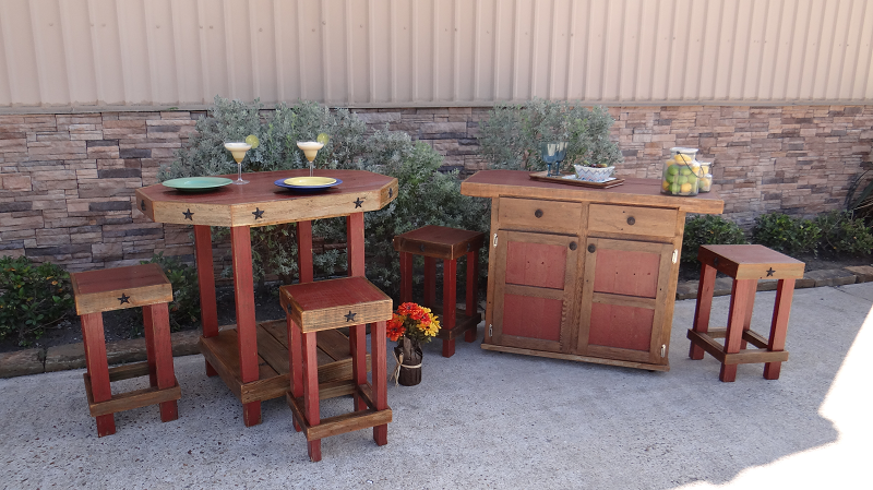 Haggards Rustic Goods