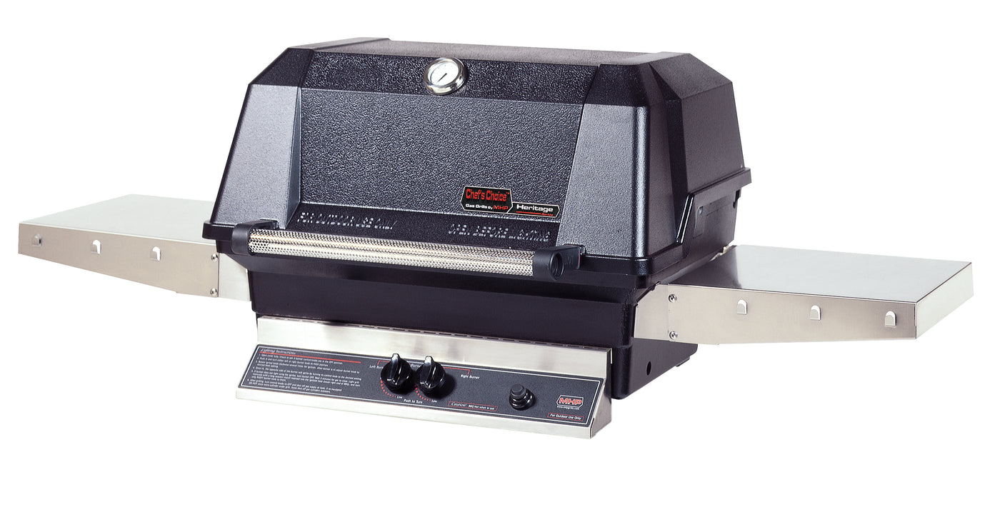 MHP Grills