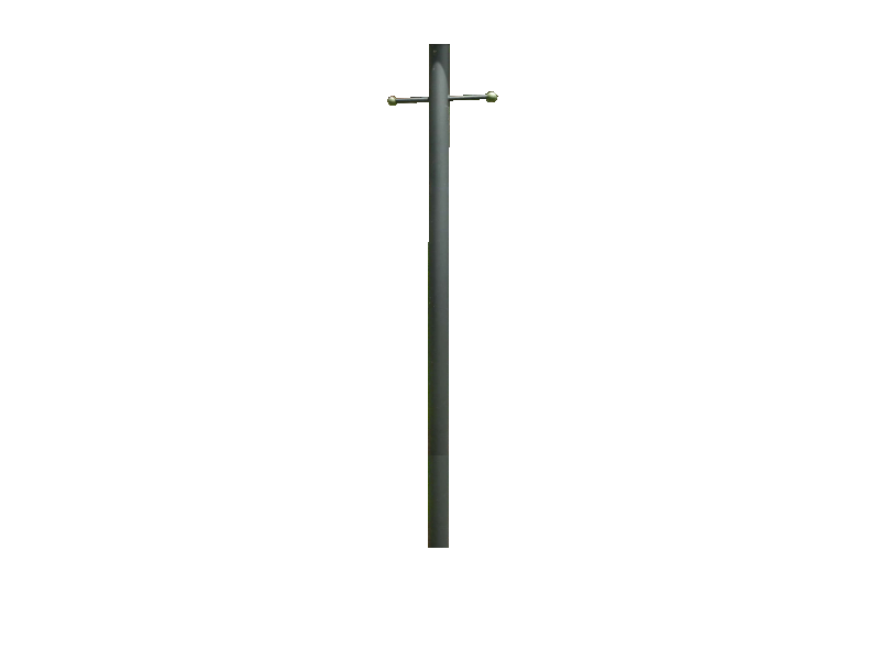 Gas Light Posts