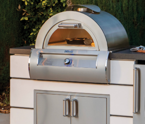 Pizza Ovens