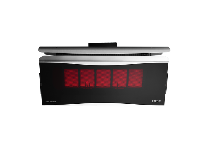 Bromic Platinum Gas Heaters & Accessories