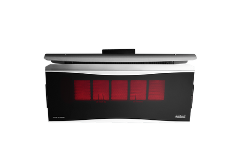 Platinum Gas Heaters & Accessories