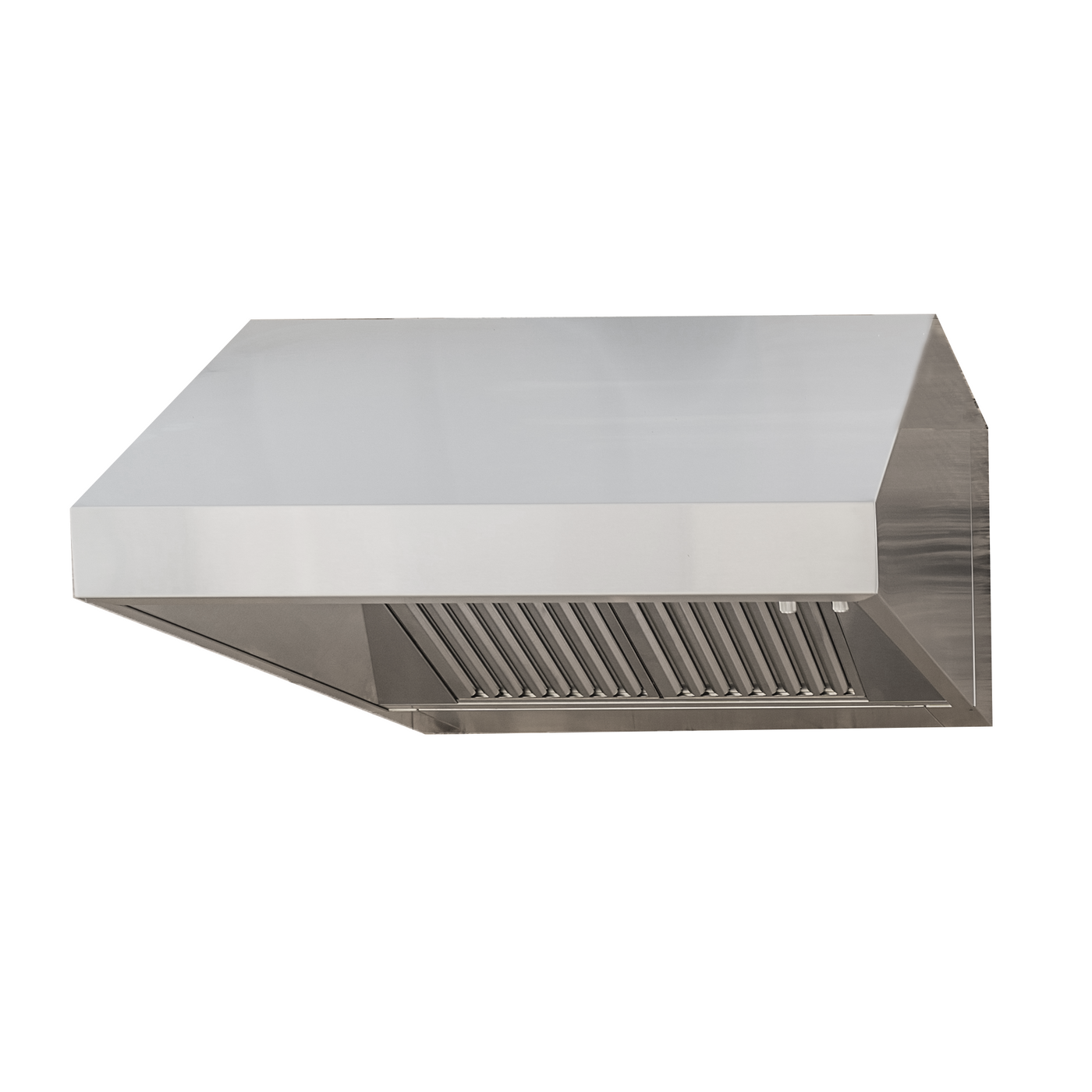 RCS Vent Hoods