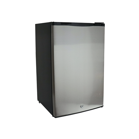 Refrigeration & Sinks