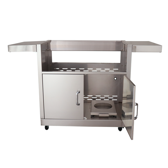 Grill Mounts & Carts